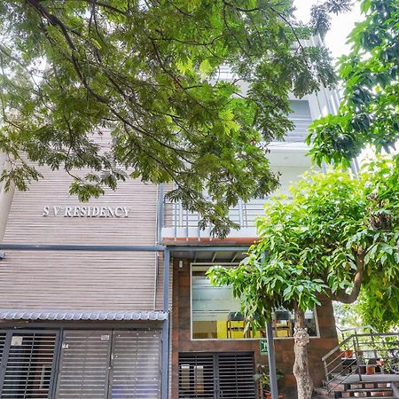 Fabhotel Sky View Palace - Marathahalli Outer Ring Road Bangalore Exterior photo